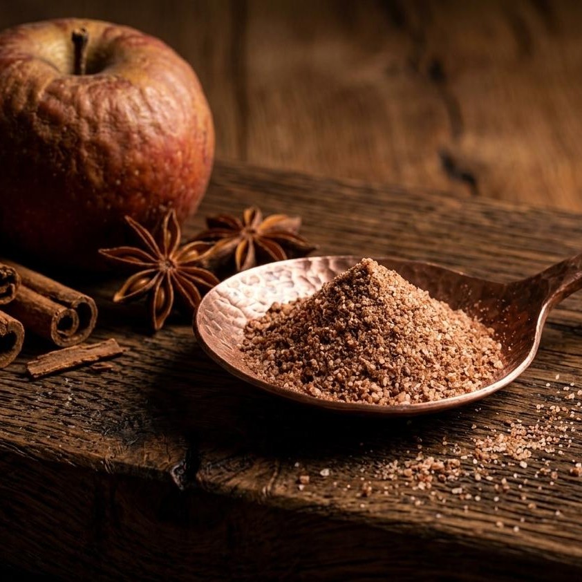 Bratapfel
